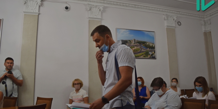 В «Николаевоблтеплоэнерго» назвали маловероятным снятие ареста со счетов (ВИДЕО)