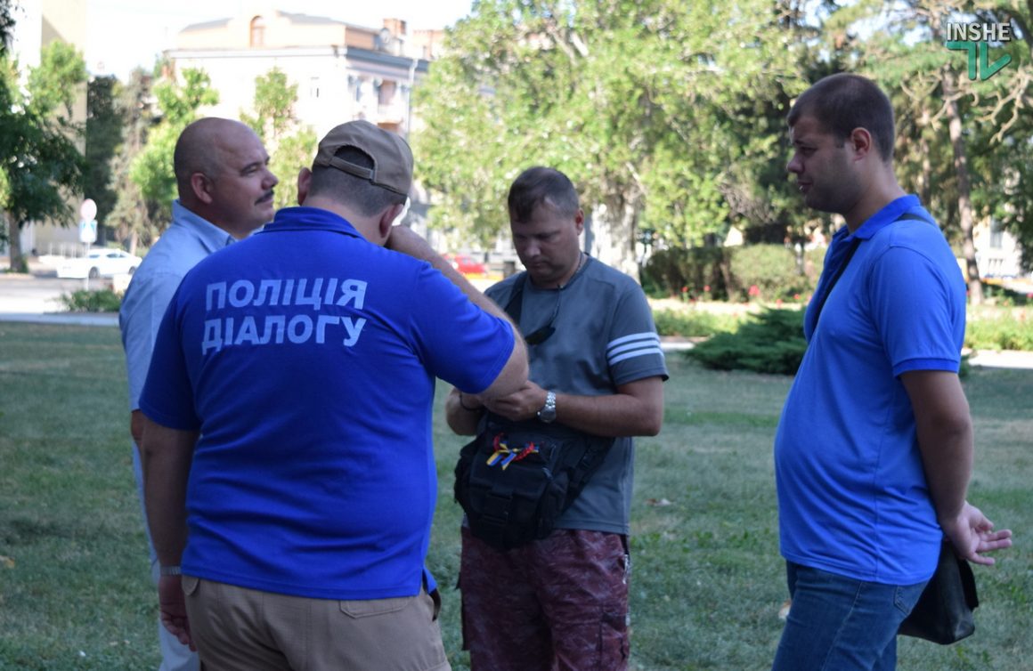 "Бугский Гард" в опасности – в Николаеве общественники снова бьют тревогу (ВИДЕО и ФОТО) 6