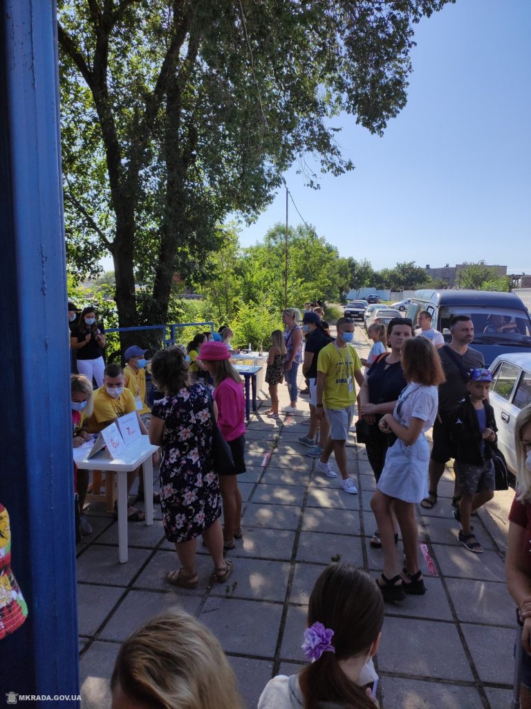 В Николаеве на отдых отправили 610 детей льготных категорий (ФОТО) 13