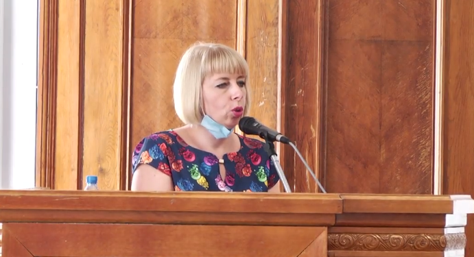 В гороно Николаева рассказали, как обеспечат карантинный режим в школах