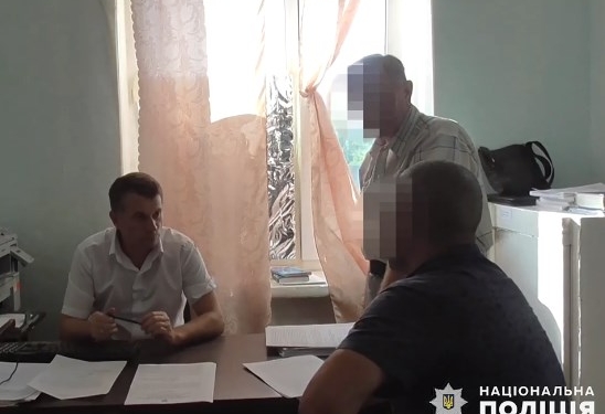 Усыплял и обворовывал граждан. Николаевские полицейские задержали серийного «гастролера» (ВИДЕО)