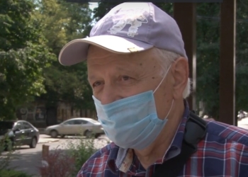 Два коллектива из «оранжевой» зоны едут на театральный фестиваль в Очаков (ДОКУМЕНТ, ВИДЕО)