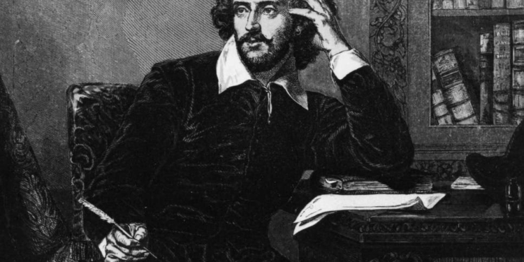 Шекспир был бисексуалом – новое исследование