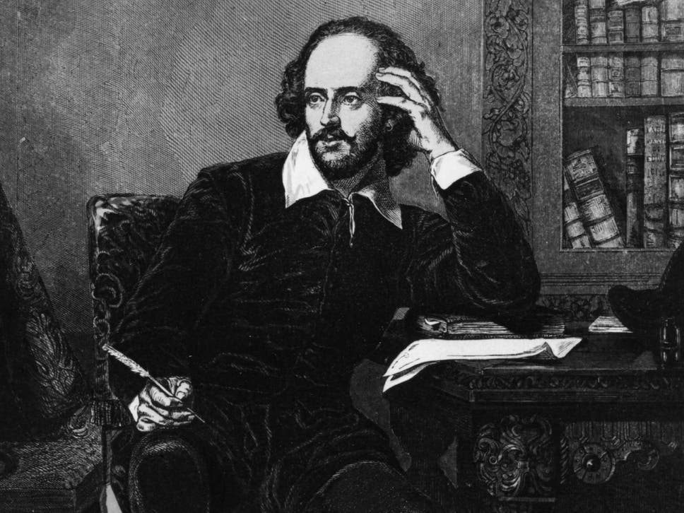 Шекспир был бисексуалом – новое исследование 1