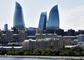 В музее в Баку появился аудиогид на украинском языке