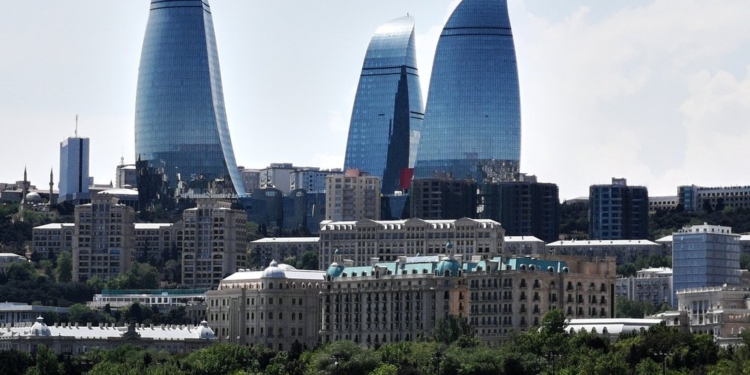 В музее в Баку появился аудиогид на украинском языке