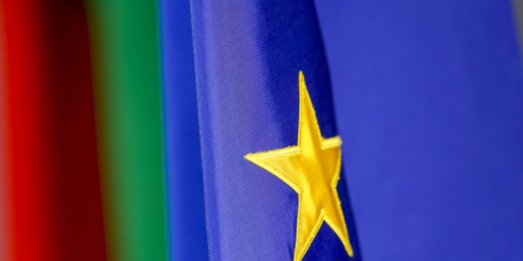 В ЕС завтра составят список ответственных за репрессии в Беларуси лиц, в отношении которых введут санкции