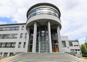Белорусский парламент поддержал действия силовиков