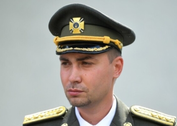 Новый глава военной разведки перечислил ключевые угрозы безопасности Украины