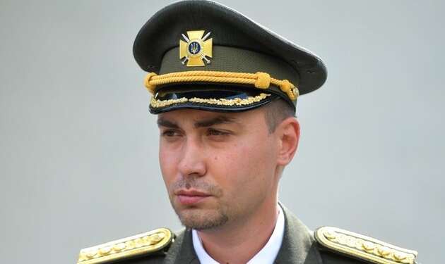 Новый глава военной разведки перечислил ключевые угрозы безопасности Украины