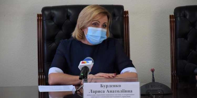 Держпродспоживслужба розвповіла про перевірку міських ринків Миколаєва щодо дотримання карантинних норм