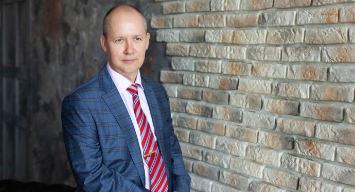 Прятавшийся в России соперник Лукашенко приехал в Киев