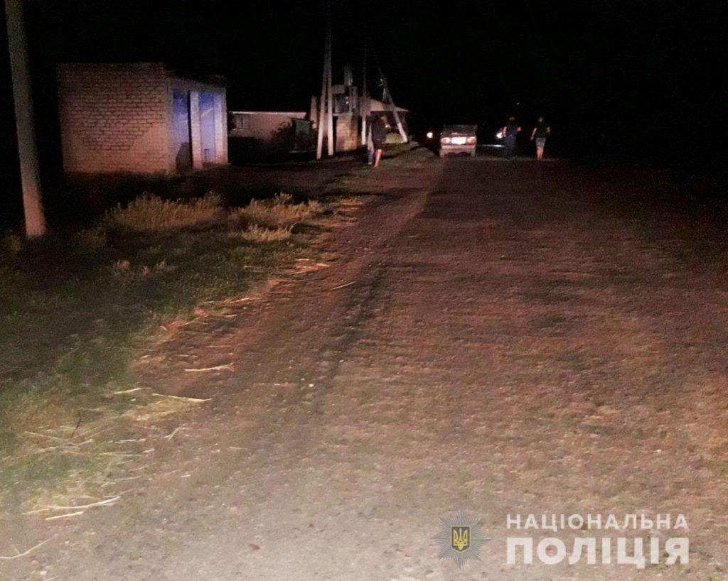 На Николаевщине мужчина убил односельчанина, а чтобы замести следы, имитировал ДТП (ФОТО) 1