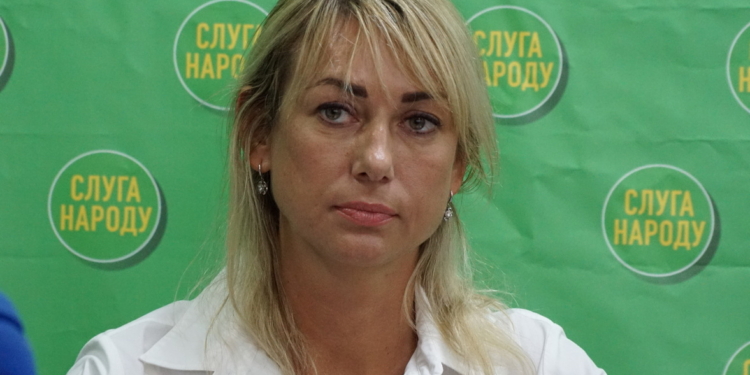 Я уже сегодня чувствую себя мэром Николаева, – кандидат от “Слуги народа” Домбровская