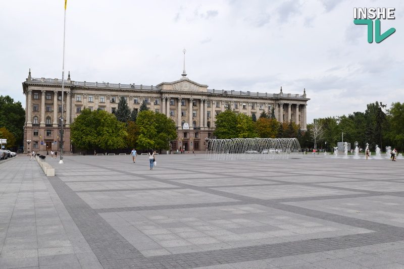 Депутатская комиссия по законности поддержала Владислава Чайку: рекомендует перерегистрировать горсовет