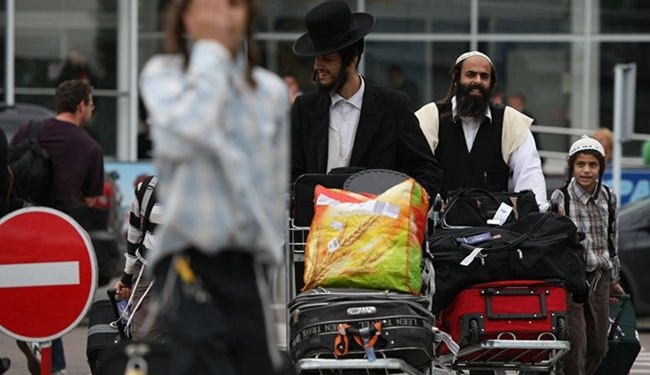 Правительство запретило хасидам посещать Умань в этом году