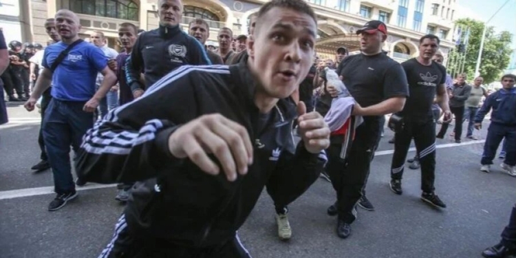 Вадима Титушко отправили под домашний арест после двух лет розыска