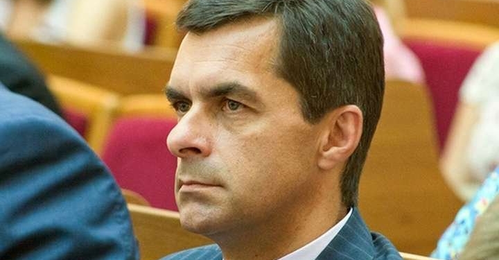 Набсовет Укрзалицныци определился с кандидатурой главы правления