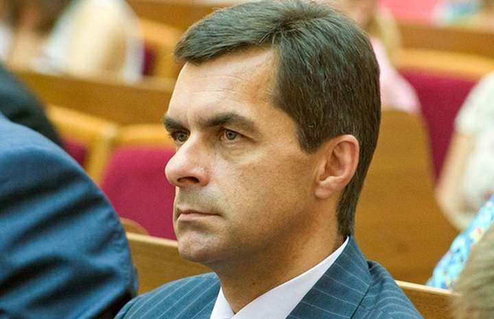 Набсовет Укрзалицныци определился с кандидатурой главы правления
