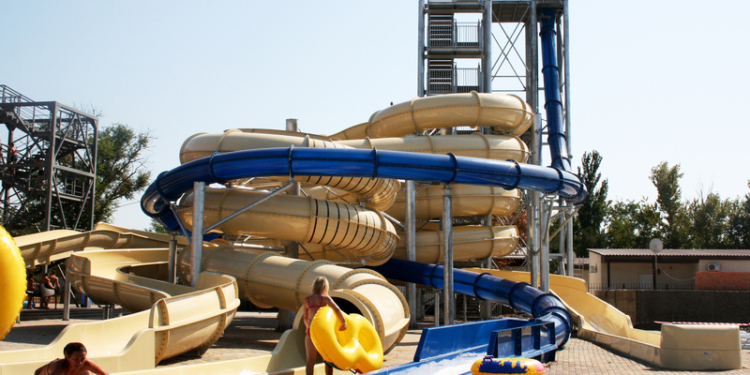 В Коблево нетрезвая мать забыла, где оставила  дочку (ВИДЕО)