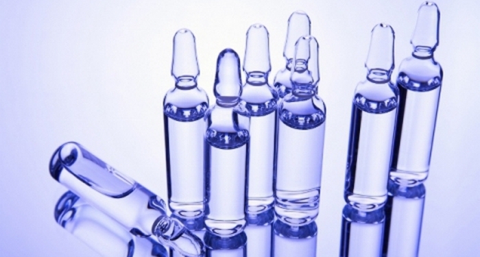 В Первомайске районная поликлиника купила медикаменты  по рекордной для Украины цене