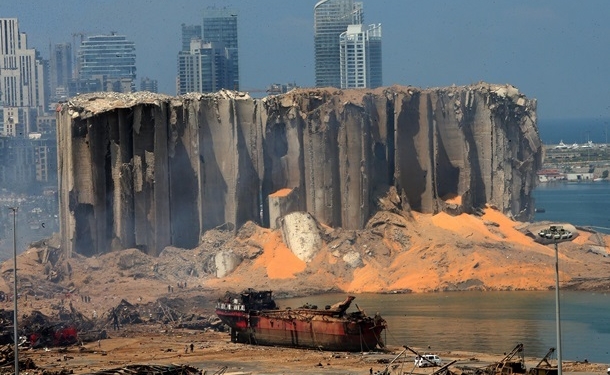 Канада направит почти $4 млн помощи Ливану