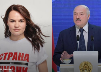 Сегодня Беларусь выбирает президента. ЦИК утверждает, что 40% уже проголосовало досрочно