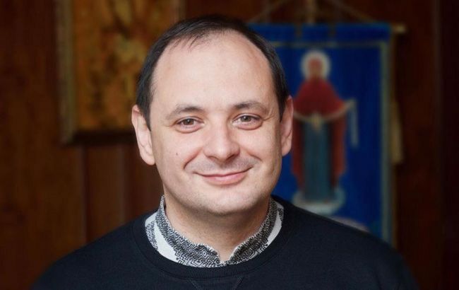 Мэр Ивано-Франковска призвал выходить на протесты из-за усиления карантина 1