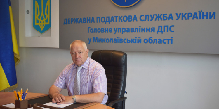 В Николаевской области за 7 месяцев собрали более 7 млрд.грн. налогов и сборов