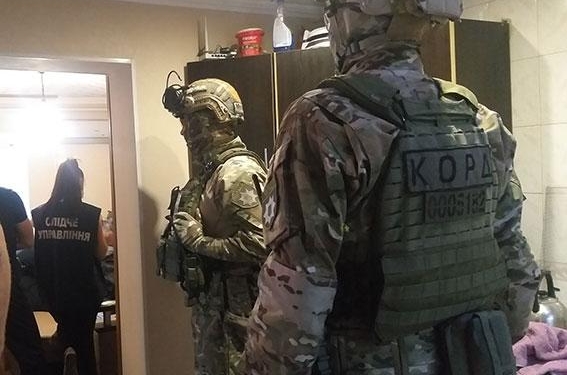 Полиция: Николаевцы отправляли граждан в Россию, чтобы там их задерживали за наркопреступления, а зарубежные СМИ показывали искаженную картину об украинцах (ВИДЕО)