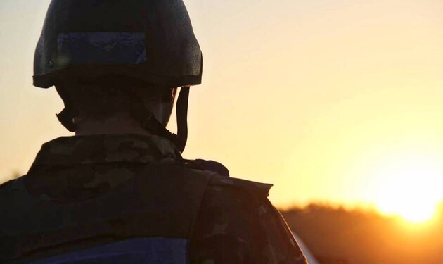 Ситуация в зоне ООС остается контролируемой – штаб