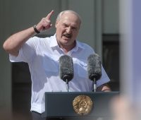 Лукашенко: Наше участие в «спецоперации» России мною определено давно