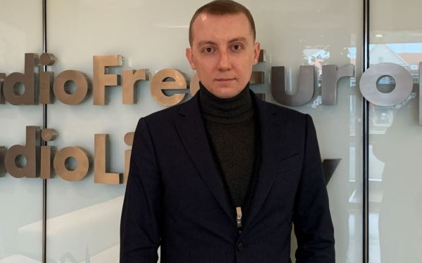 Происходящее в Минске – хорошая иллюстрация того, почему мы не сможем договориться с «той стороной», – бывший политзаключенный Асеев