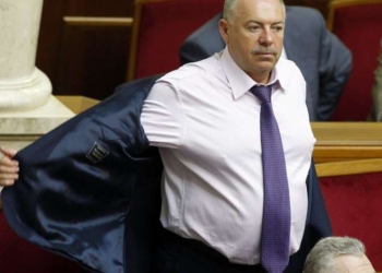 Проработал меньше месяца: Венедиктова уволила Пискуна