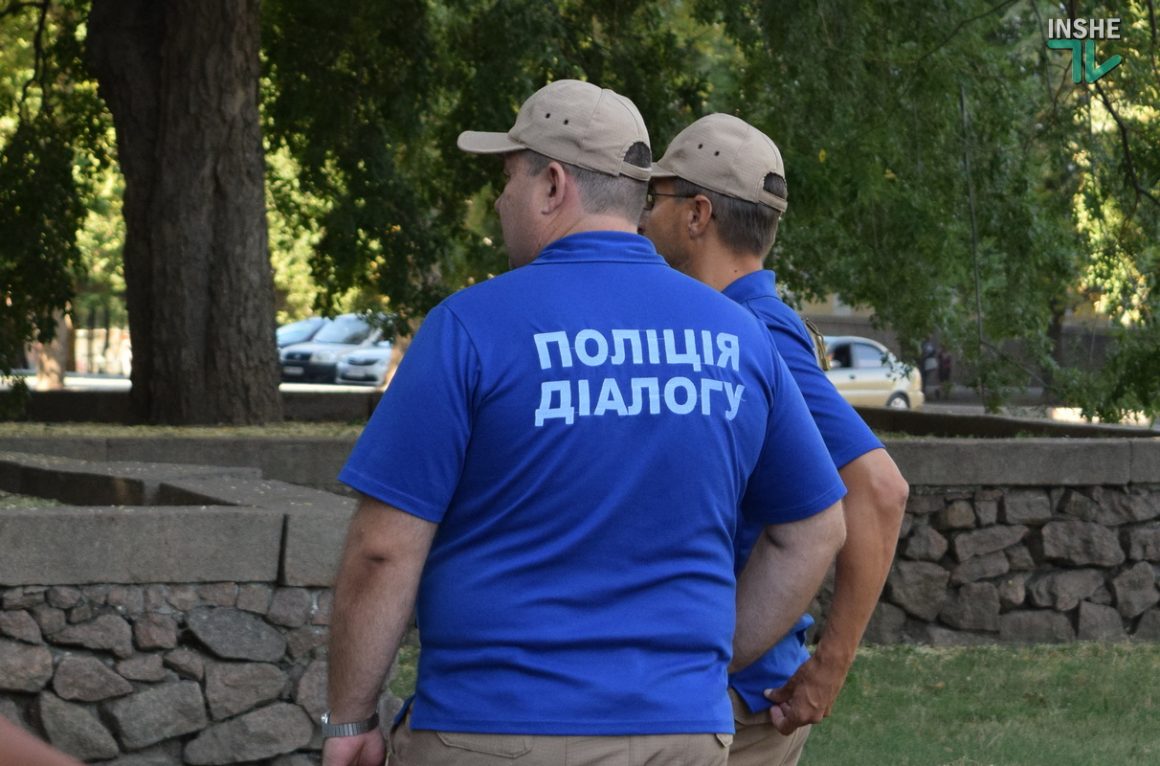 "Бугский Гард" в опасности – в Николаеве общественники снова бьют тревогу (ВИДЕО и ФОТО) 12