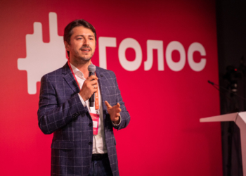 Комик-2: шоумен Притула идет на выборы столичного мэра