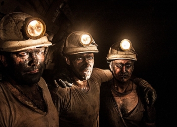 Глава профсоюза шахтеров ответил Лукашенко: Украинские горняки не поедут в Беларусь