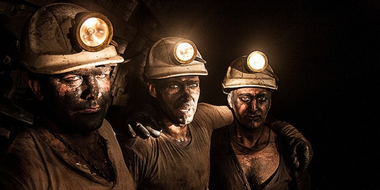 Глава профсоюза шахтеров ответил Лукашенко: Украинские горняки не поедут в Беларусь