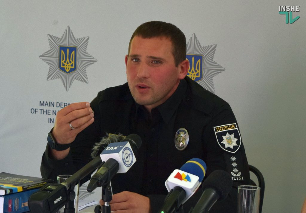 Николаевская полиция раскрыла 46% преступлений, - отчет за полгода (ИНФОГРАФИКА) 9