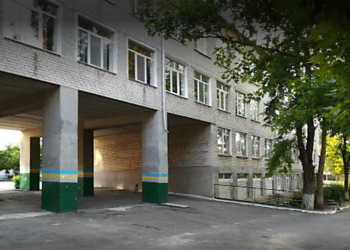 Капремонт школы №42 на Электронной за 35,7 млн.грн будет делать новичок с уставным капиталом 500 гривен