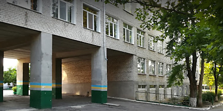 Капремонт школы №42 на Электронной за 35,7 млн.грн будет делать новичок с уставным капиталом 500 гривен