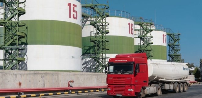 Мировой гигант купил терминал Эвери в Николаевском порту