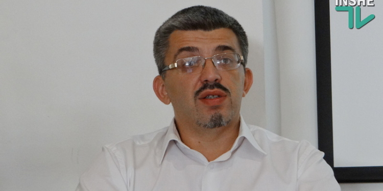 Как изменилось отношение николаевцев к России и Евромайдану – исследование (ВИДЕО, ИНФОГРАФИКА)