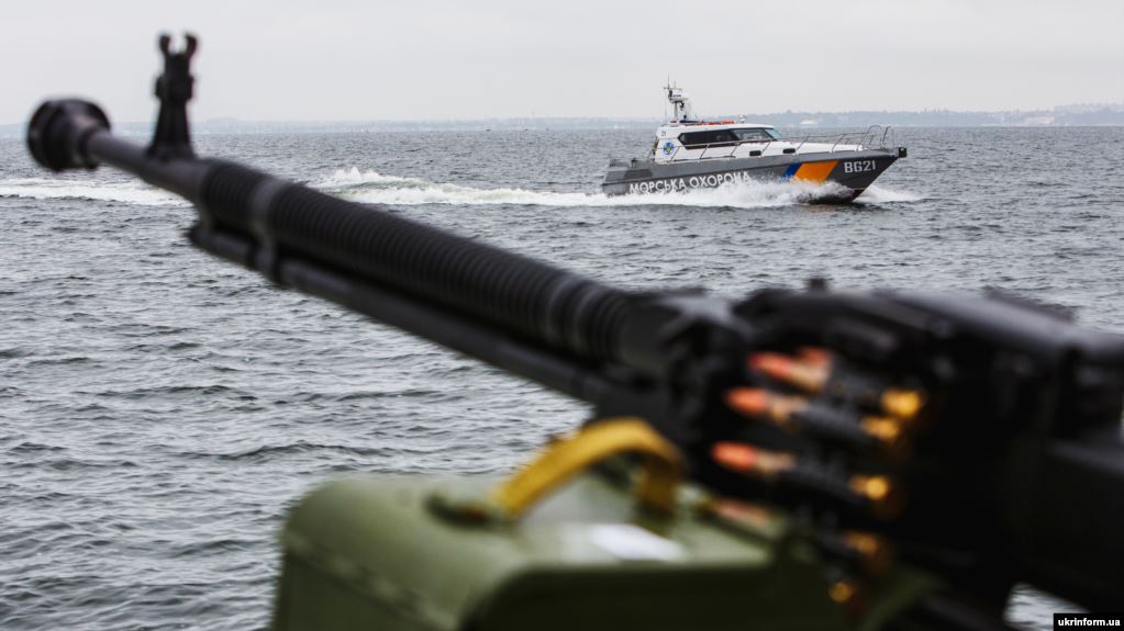 Захист з моря: як змінився флот України за шість років російської агресії (ВІДЕО) 9