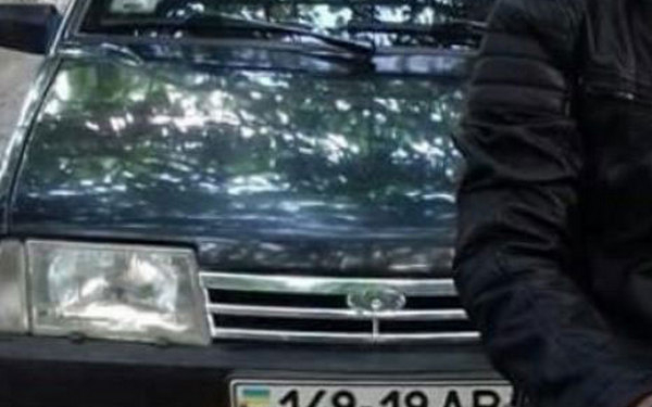 На Николаевщине угнали «Спутник» (ФОТО)