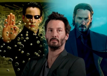 Киану Ривз ответил, кто из его героев сильнее – Нео или Джон Уик (ВИДЕО)