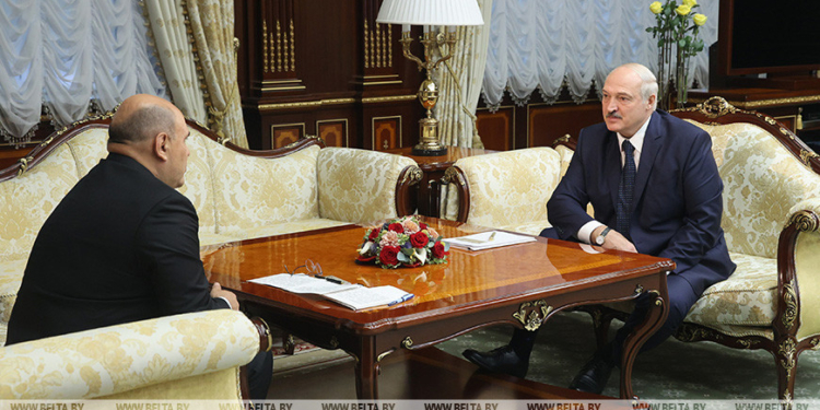 Лукашенко заявил, что отравления Навального не было, – он перехватил разговор Варшавы и Берлина