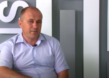 Что нужно знать потребителям природного газа о новых правилах работы рынка, – “Гость дня” директор “Николаевгаз сбыт” Дмитрий Маслов (ВИДЕО)