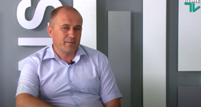 Что нужно знать потребителям природного газа о новых правилах работы рынка, – “Гость дня” директор “Николаевгаз сбыт” Дмитрий Маслов (ВИДЕО)