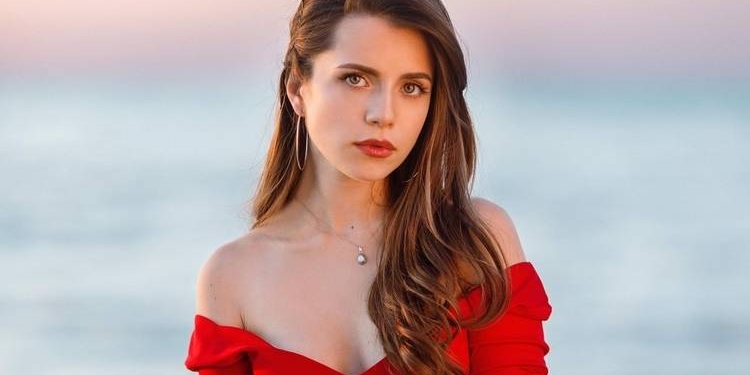 Киберполиция разоблачила поклонника певицы Кристины Соловий, который преследовал ее два года (ВИДЕО)